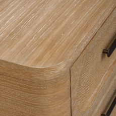 SCOTTIE 3 DRAWER CHEST