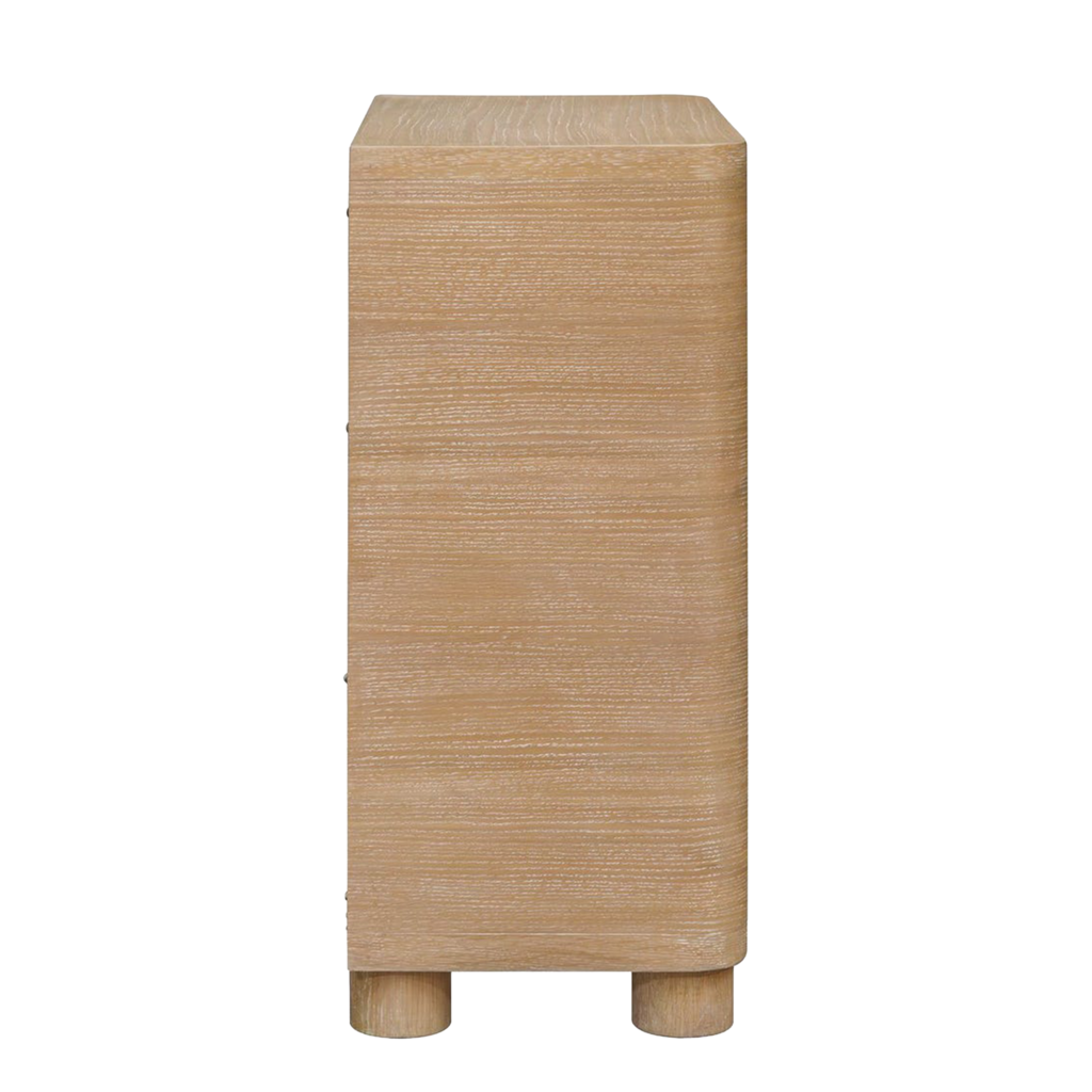 SCOTTIE 3 DRAWER CHEST