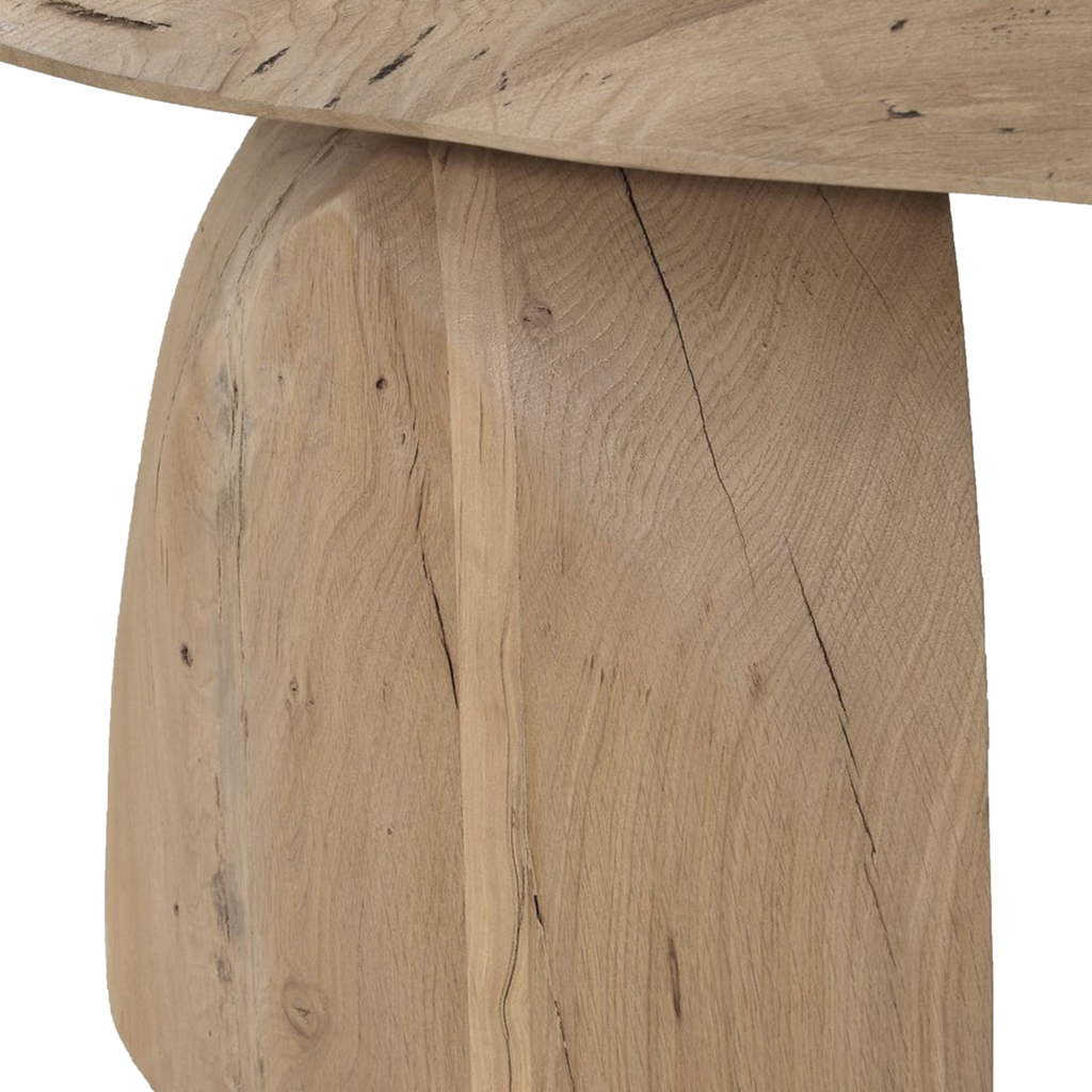 HOWE COFFEE TABLE OAK NATURAL