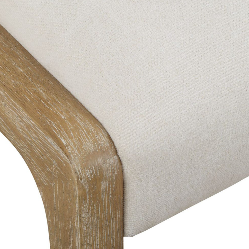 RIVIERA DINING CHAIR CANE BACK