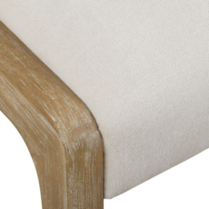 RIVIERA DINING CHAIR CANE BACK