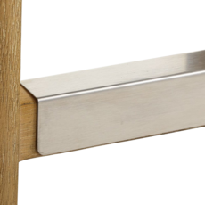 RIVIERA COUNTERSTOOL CANE BACK