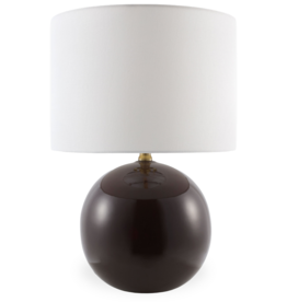 BAMBI TABLE LAMP DARK BROWN