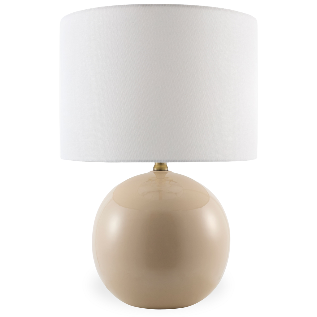 BAMBI TABLE LAMP SAND