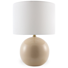 BAMBI TABLE LAMP SAND