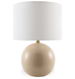 BAMBI TABLE LAMP SAND