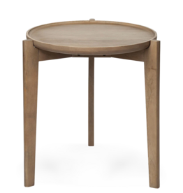 NOVA SIDE TABLE