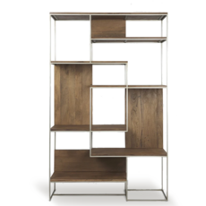 JORGEN DISPLAY SHELF
