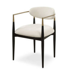 MOXIE DINING ARM CHAIR