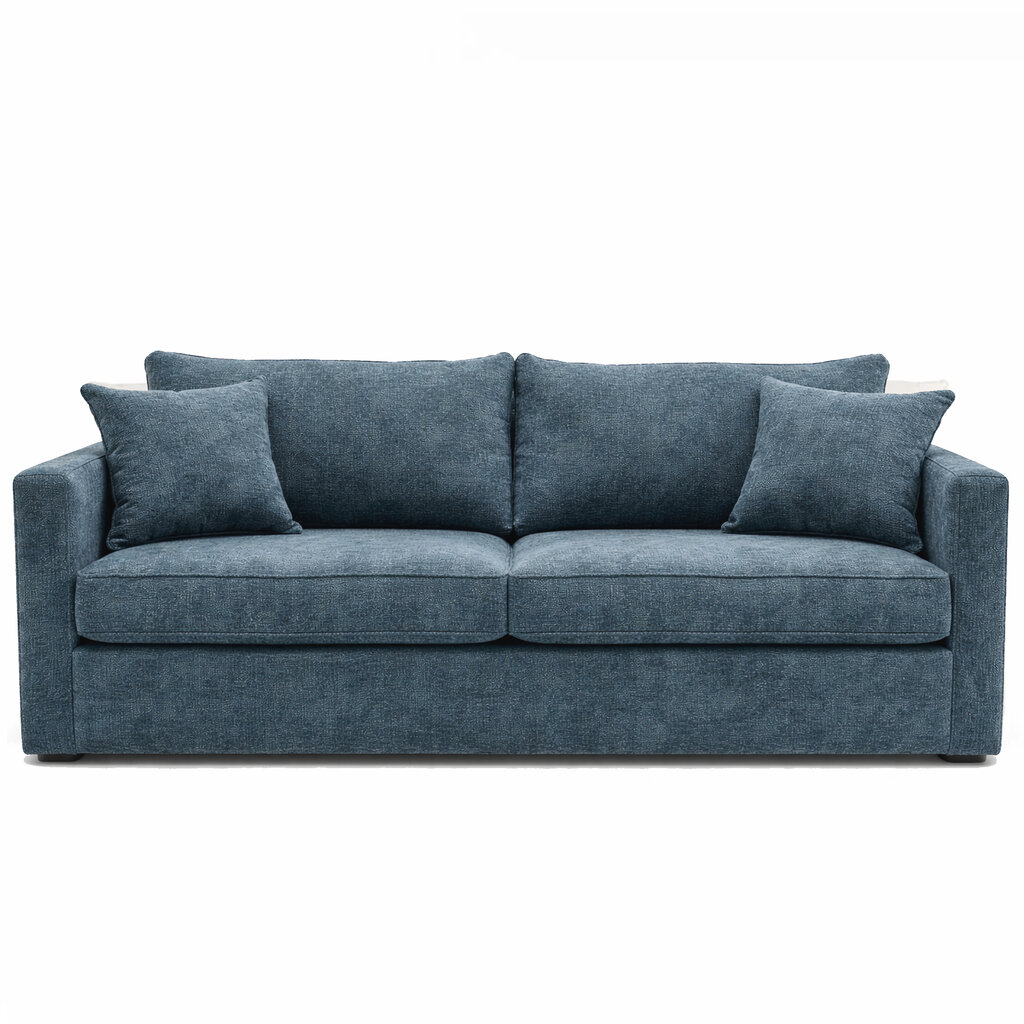 BASTION SOFA COLLECTION Sofabed Optional