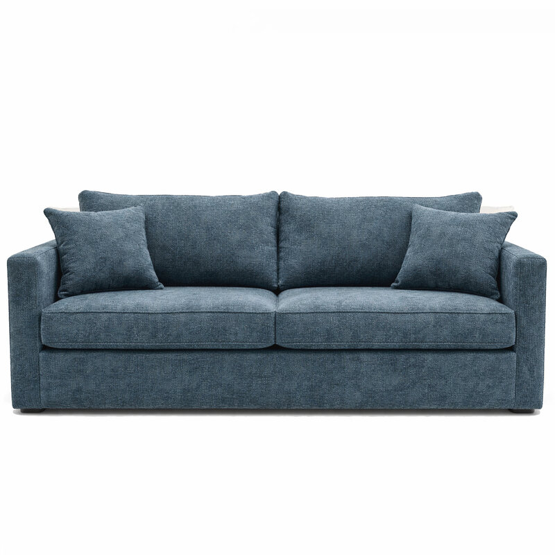 BASTION SOFA COLLECTION Sofabed Optional
