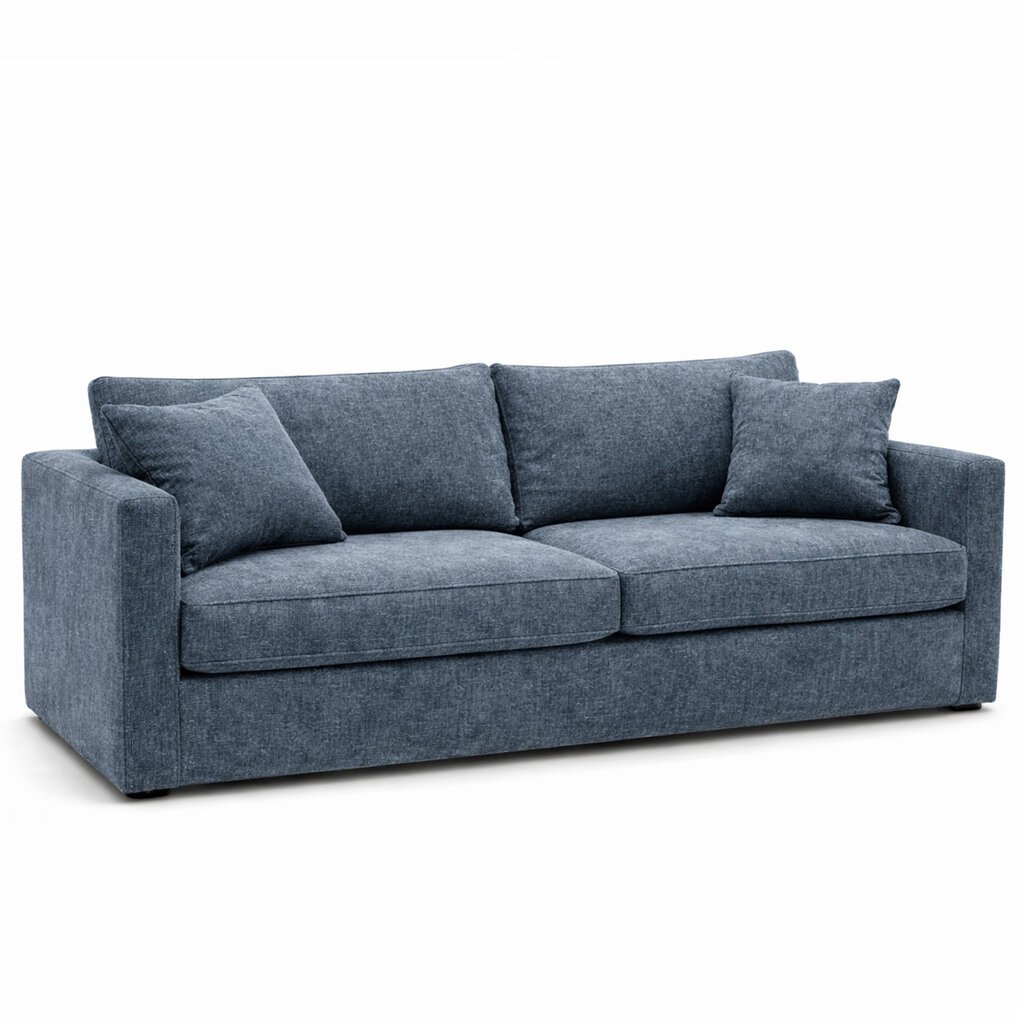 BASTION SOFA COLLECTION Sofabed Optional