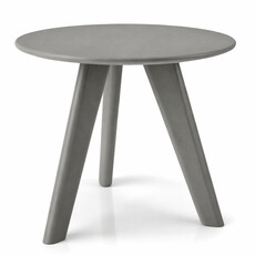 STUDIO ROUND SIDE TABLE By HUPPE