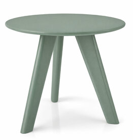 STUDIO ROUND SIDE TABLE By HUPPE