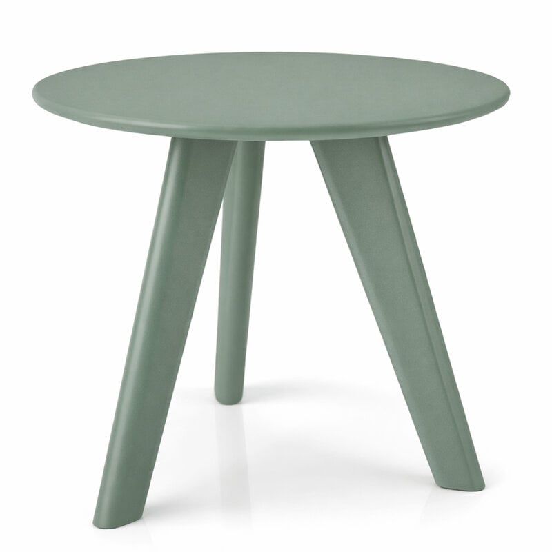 STUDIO ROUND SIDE TABLE By HUPPE