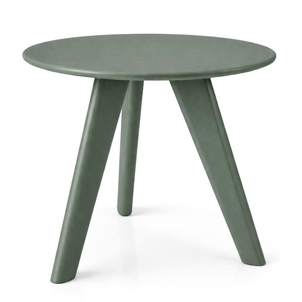 STUDIO ROUND SIDE TABLE By HUPPE