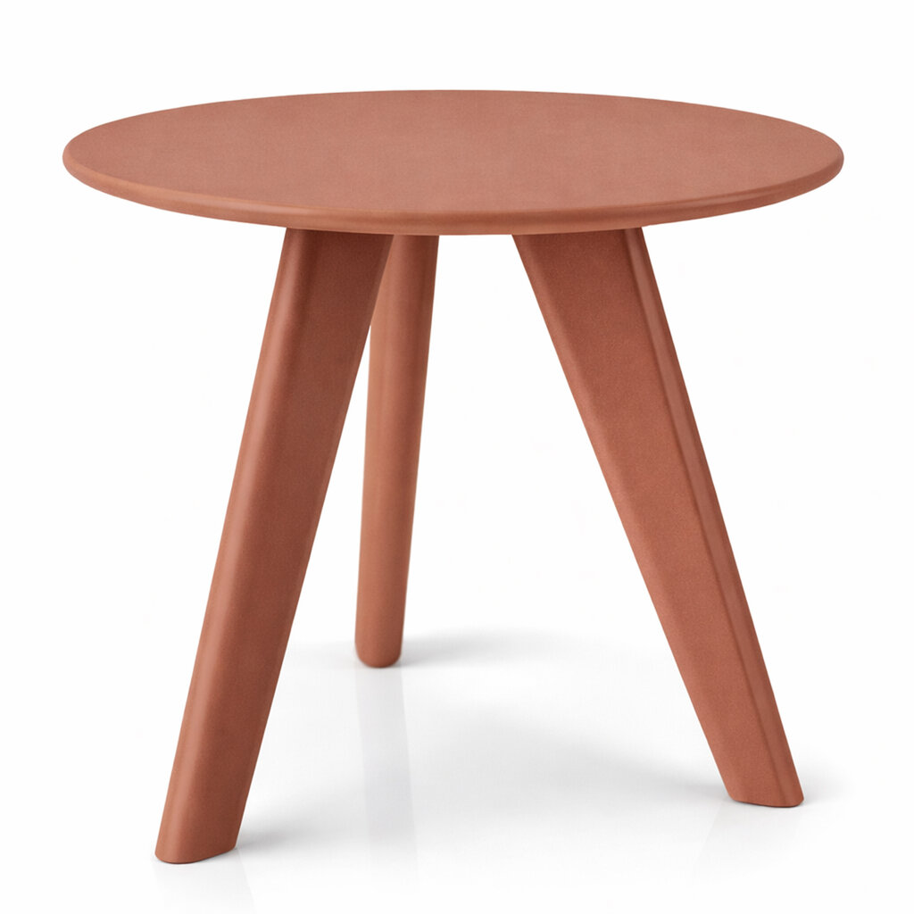 STUDIO ROUND SIDE TABLE By HUPPE