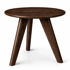 STUDIO ROUND SIDE TABLE By HUPPE