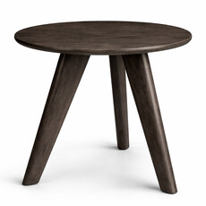 STUDIO ROUND SIDE TABLE By HUPPE