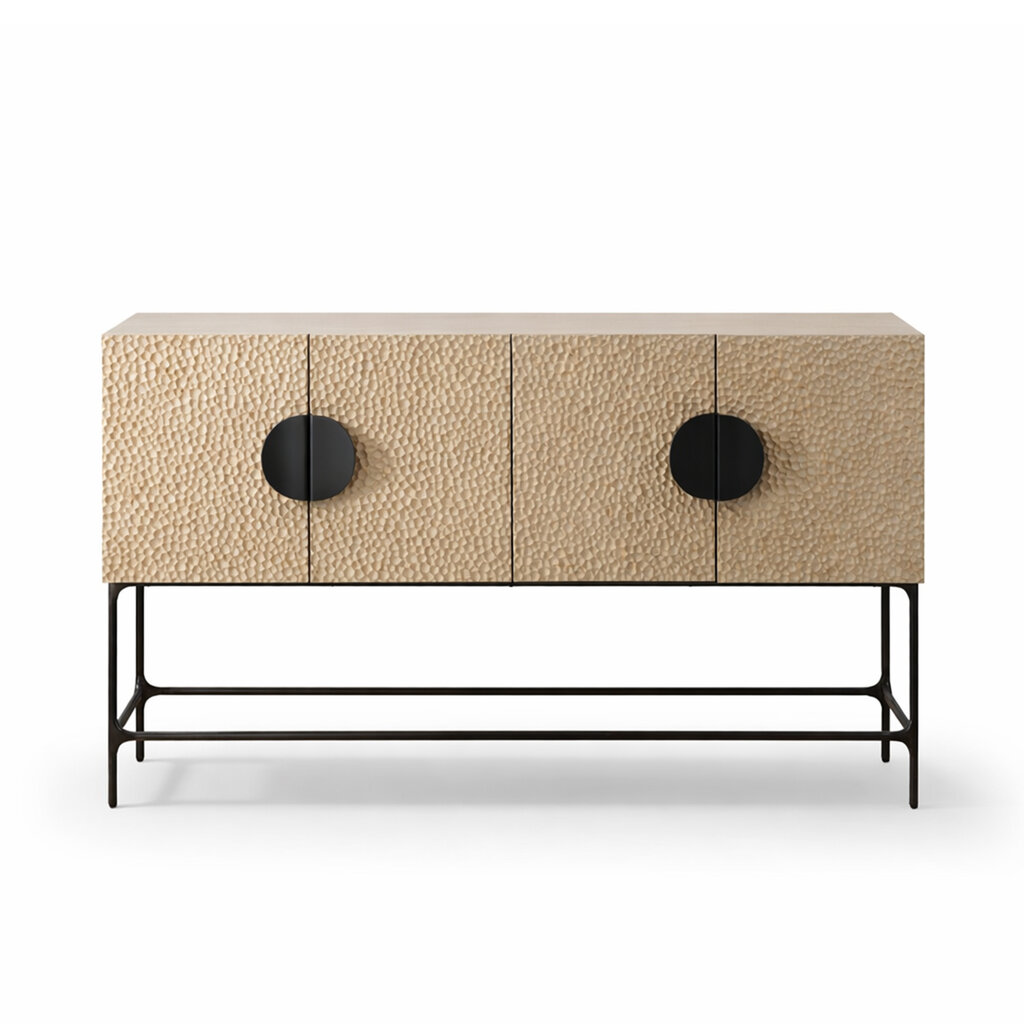 MULAN 2-DOOR CABINET