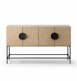 MULAN 2-DOOR CABINET