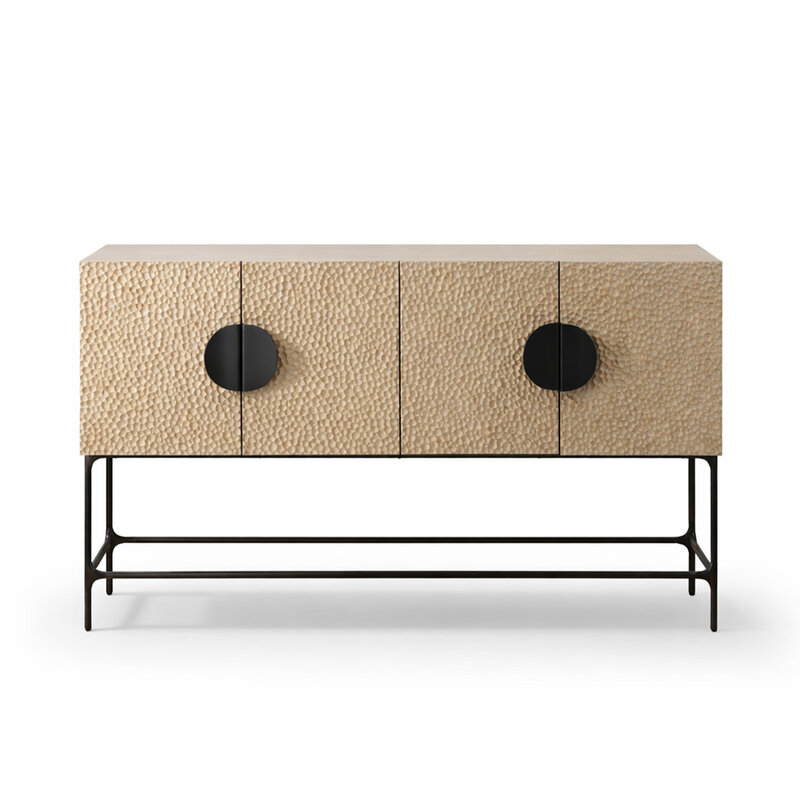 MULAN 2-DOOR CABINET