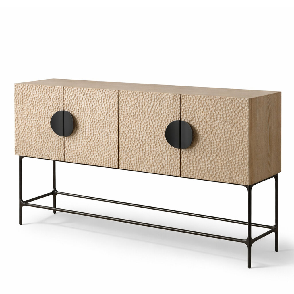 MULAN 2-DOOR CABINET