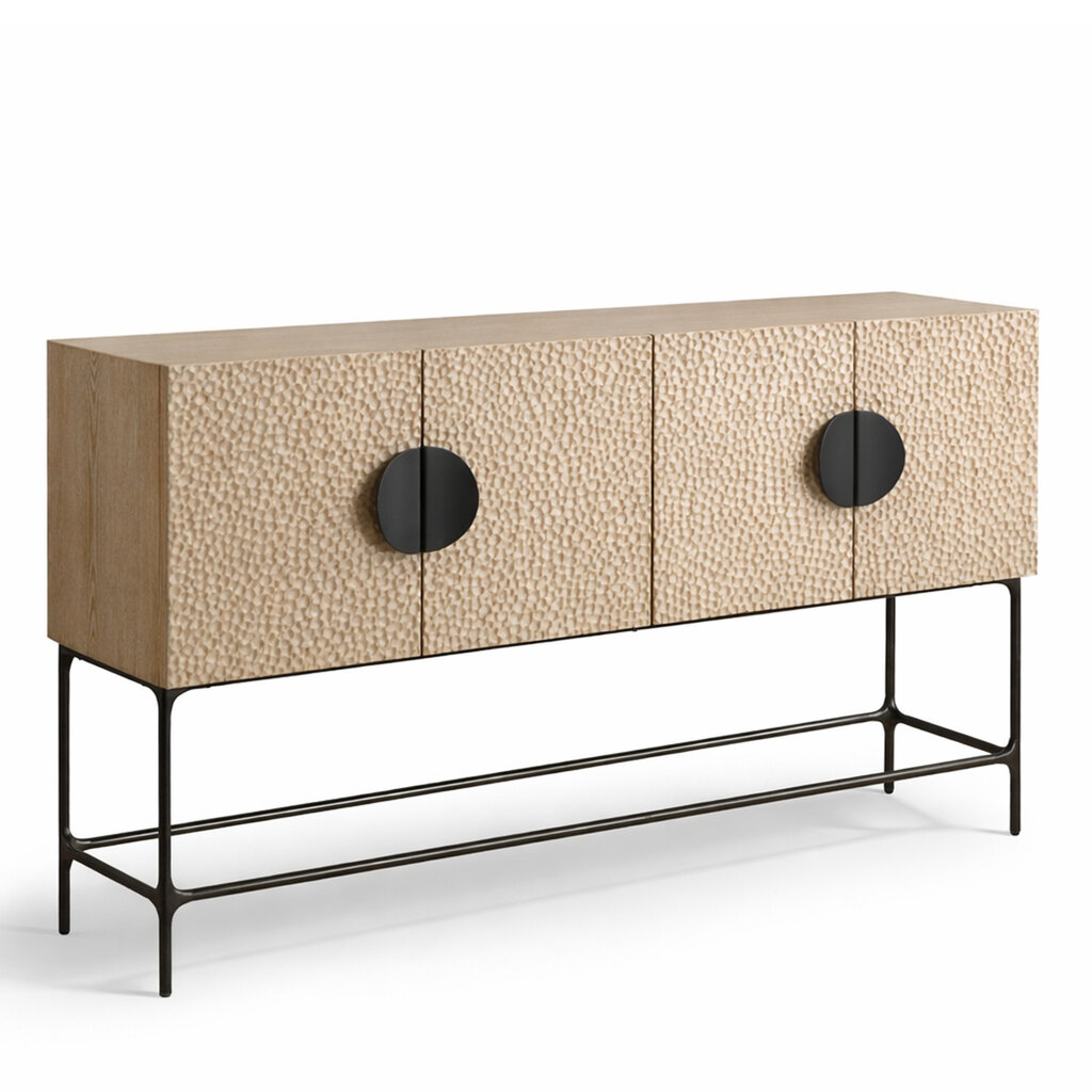 MULAN 2-DOOR CABINET