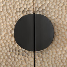 MULAN 2-DOOR CABINET