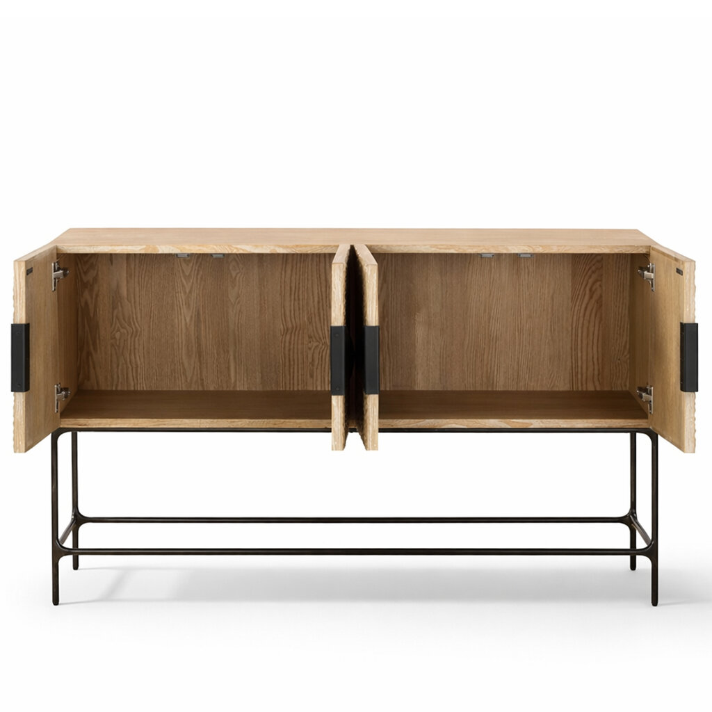 MULAN 2-DOOR CABINET