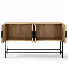 MULAN 2-DOOR CABINET