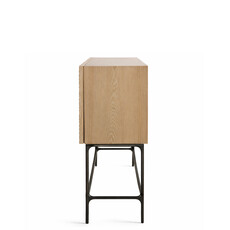 MULAN 2-DOOR CABINET