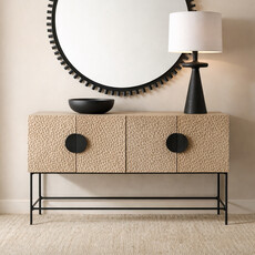 MULAN 2-DOOR CABINET