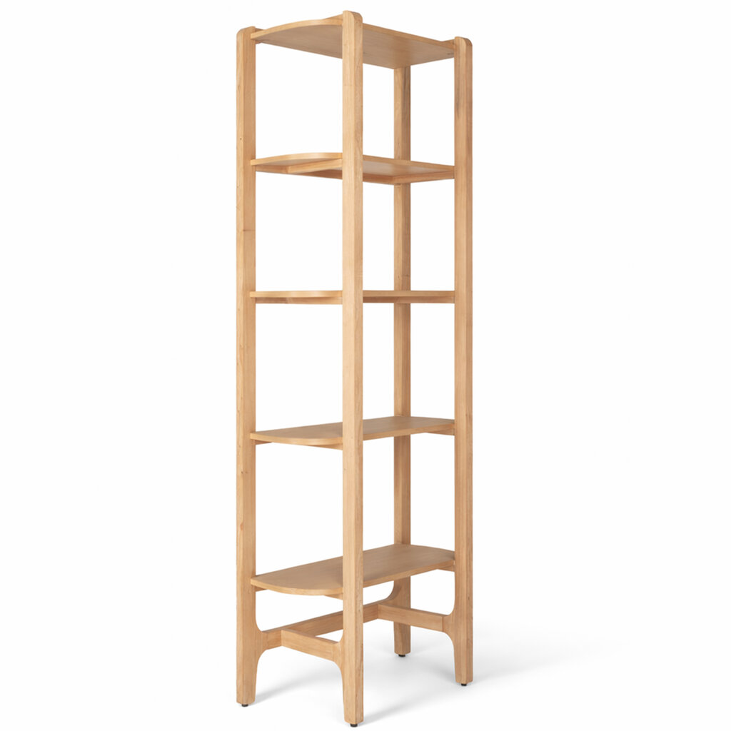 BRIXTON SHELF NATURAL