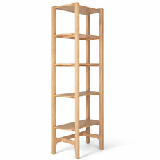 BRIXTON SHELF NATURAL