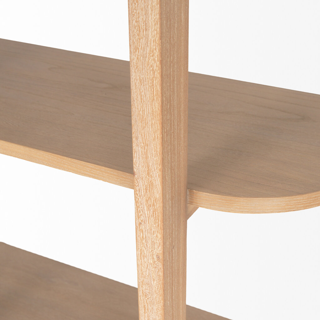 BRIXTON SHELF NATURAL