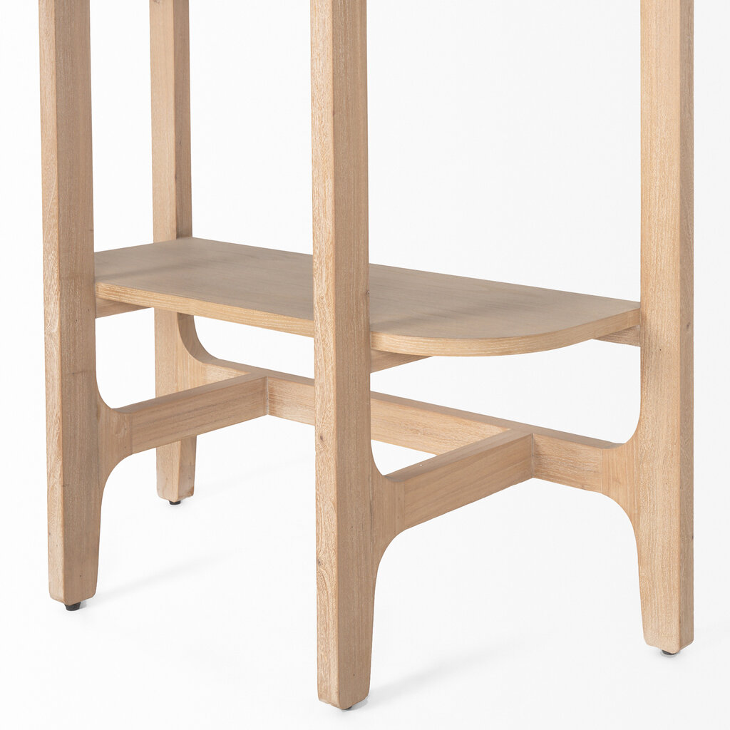 BRIXTON SHELF NATURAL