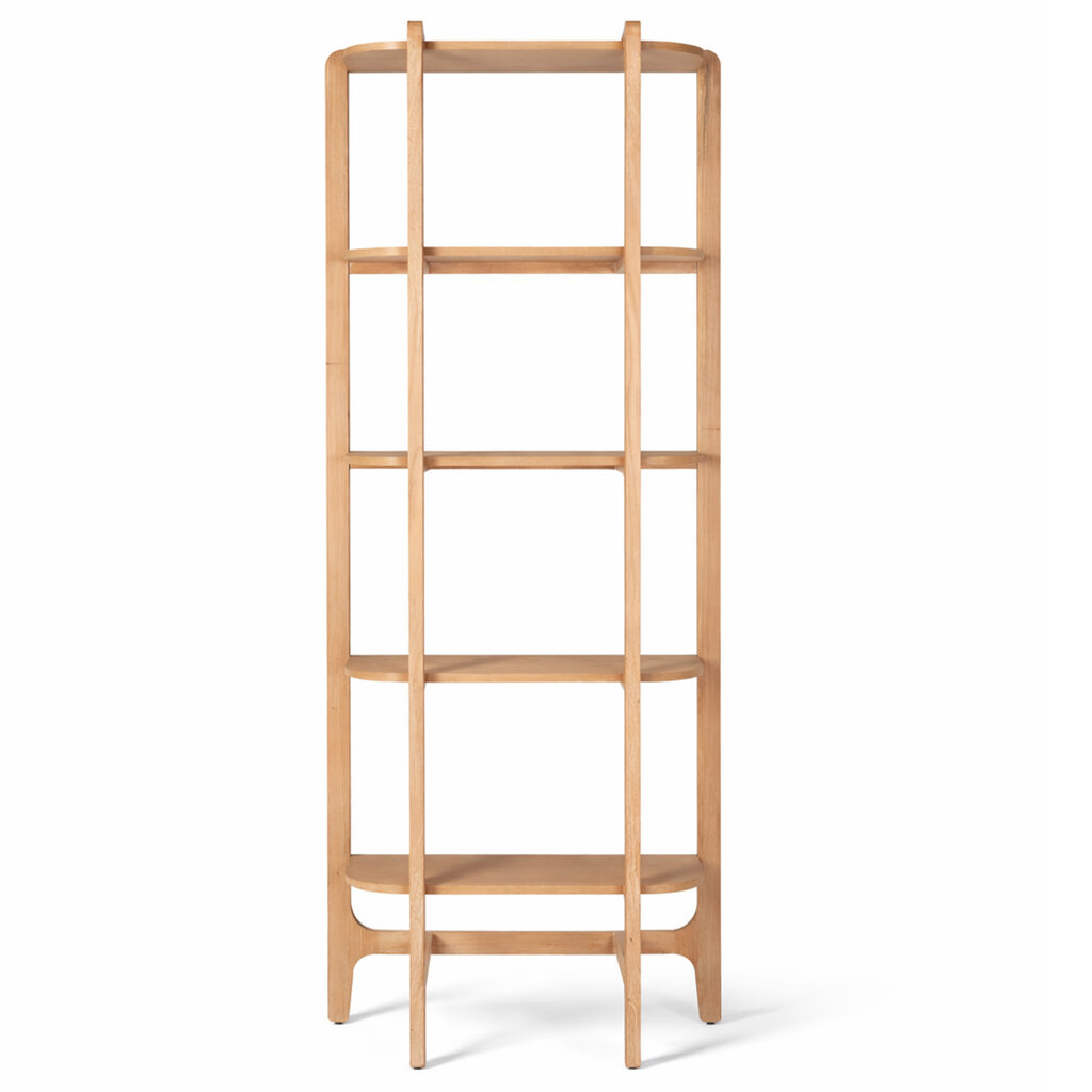 BRIXTON SHELF NATURAL