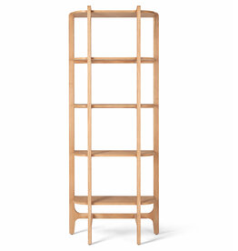 BRIXTON SHELF NATURAL