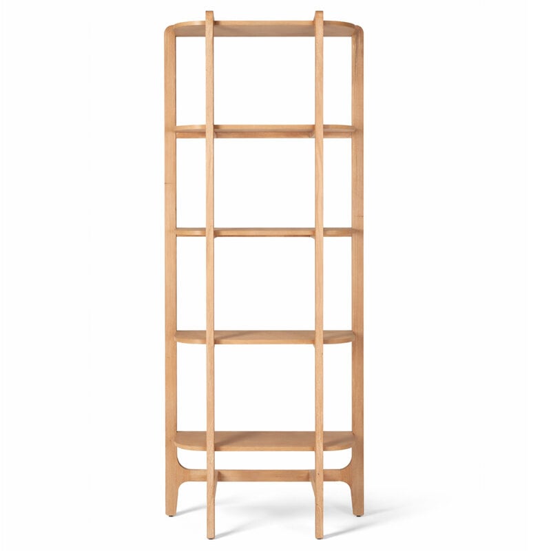 BRIXTON SHELF NATURAL