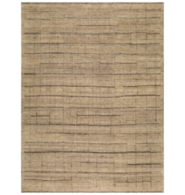 MONTCLAIR WOOL RUG 6' X 9' ESPRESSO
