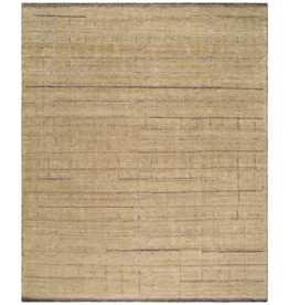 MONTCLAIR WOOL RUG 6' X 9' TAUPE