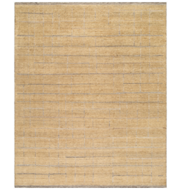 MONTCLAIR WOOL RUG 8' X 10' WHEAT