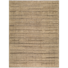 MONTCLAIR WOOL RUG 8' X 10' ESPRESSO