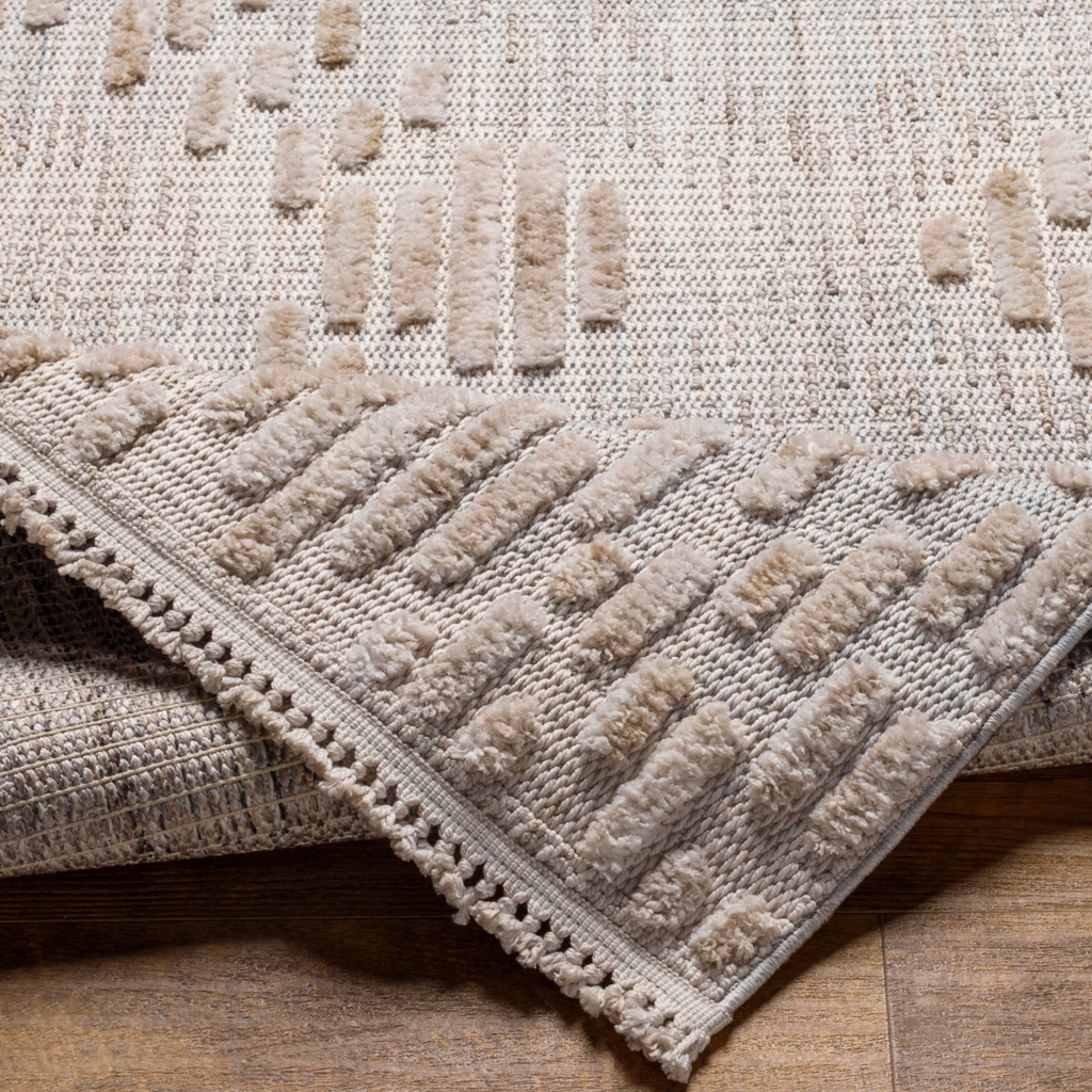 VESPER DIAMOND RUG 7'10" X 10'