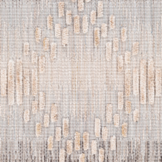 VESPER DIAMOND RUG 7'10" X 10'