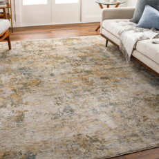 MIRELLE RUG 7'10" X 10'2"