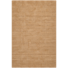 CALDER RUG 8' X 10' FLAX