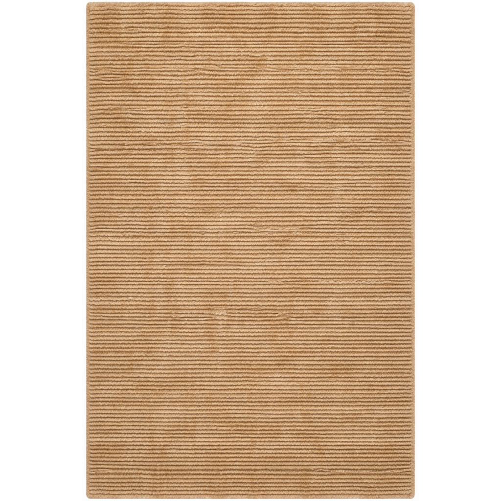 CALDER RUG 5' X 7'6" FLAX