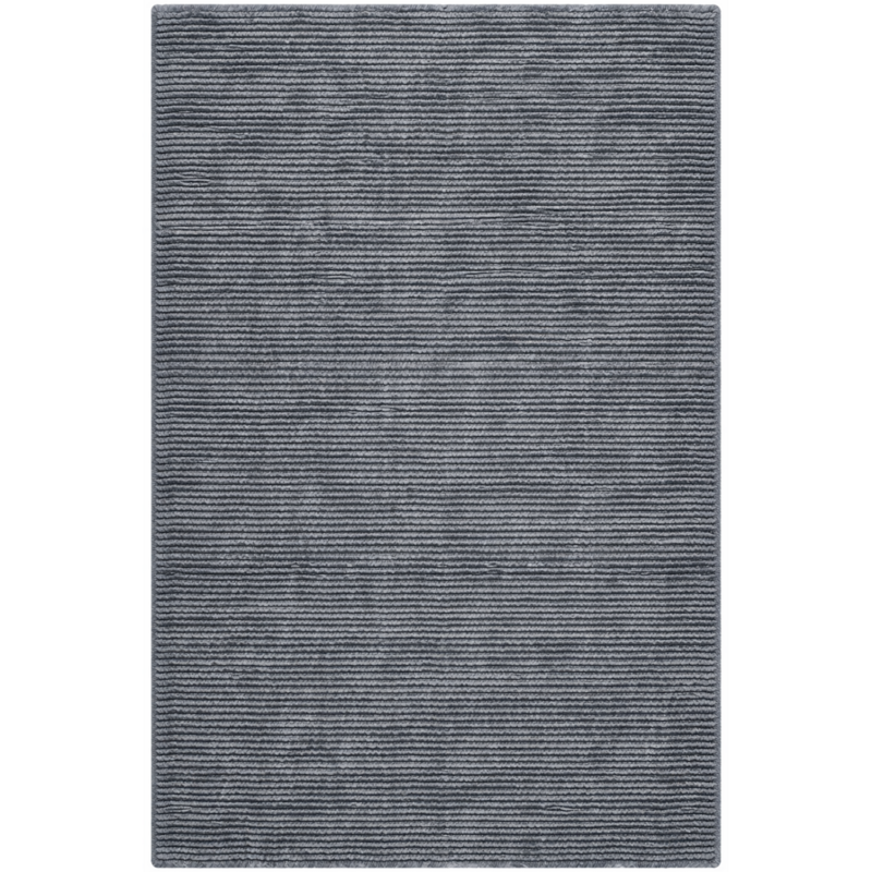 CALDER RUG 5' X 7'6" BLUE